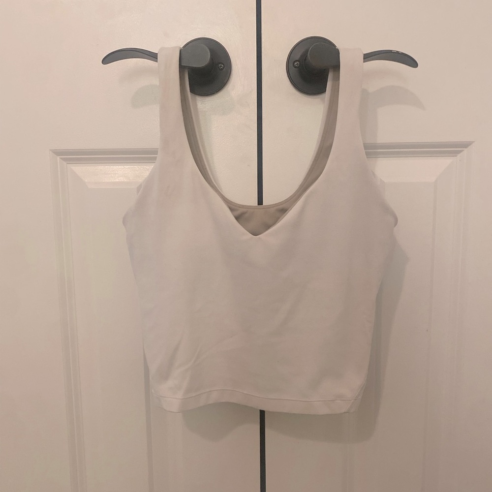 Lululemon align tank top